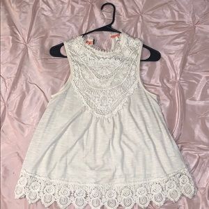 Lace Top